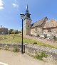 Eglise Boisset-les-Prévanches Boisset-les-Prévanches