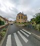 Église Saint-Jean-Baptiste Arthezé