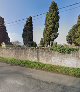 Cimetière Les Garennes sur Loire