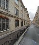 Caisse des écoles du 12ème Arrondissement Paris
