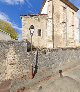 Église Saint Blaise. Cérizols