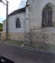 Eglise Saint-Pierre-aux-liens Dierrey-Saint-Pierre