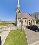 Eglise de Maucourt Maucourt