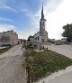 Eglise Saint Bernard Chambeire