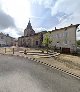 Chiesa Cattolica Champagnac-la-Rivière Champagnac-la-Rivière