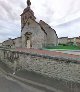 l'Eglise Saint Calixte Froncles