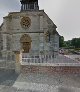 Église Seraincourt