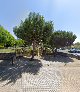 Jardin Des-Pierres-Fortes (ancien cimetière) Les Herbiers