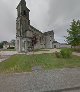 Église Saint Lignace de Varennes-sur-Fouzon Val-Fouzon