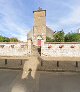 Église Saint-Loup de Chénières Chenières