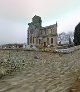 commonwealth war graves ww1 (filain) Filain