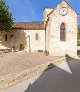 Église Saint Clair Saint-Clair