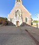 Église catholique de l'Immaculée-Conception-de-Notre-Dame à Wez-Macquart de La Chapelle-d'Armentières La Chapelle-d'Armentières