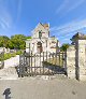 Église de Vic sur Aisne Vic-sur-Aisne