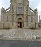 Église Saint-Cast Saint-Cast-le-Guildo