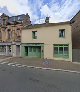 La boulangerie des forges Chailland