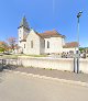 Église paroissiale Saint-Laurent Castétis