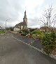 Cimetière Magstatt-le-Bas