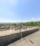 Cimetière de Roussillon Roussillon