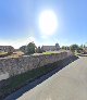 Cimetière Blanzay-sur-Boutonne