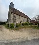 Église Favières