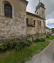 Église Saint-Martin Montagney