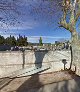 Cimetière de Prades Le Lez Prades-le-Lez