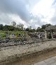 Cimetière Chaussy