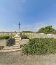 Vaux-Andigny British Cemetery Vaux-Andigny