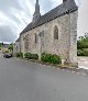 Eglise Saint-Etienne Épeigné-sur-Dême