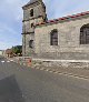 Église Saint-Maurice de Magneux Magneux