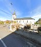 Église paroissiale Saint-Barthélemy à Arance Mont