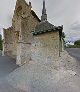 Église Saint-Martin d'Amagne Amagne