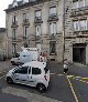 Irlande Andre Aurillac