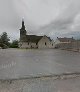 Église Saint-Vite Mouthier-en-Bresse