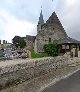 Église Saint-Martin Cuy-Saint-Fiacre
