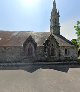 église Saint-Pierre Plounévézel