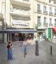Plums Biarritz