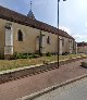 Église Saint-Martin Berd'huis