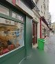 Boulangerie Patisserie Paris