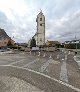 Eglise de Zaessingue Zaessingue