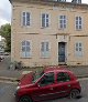 Maison des associations Robert Lebourg Montluçon