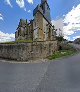 Église fortifiée Savigny-sur-Aisne