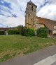 Eglise Champigny-la-Futelaye