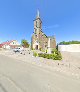 Église catholique Saint-Éloi à Caffiers Caffiers