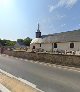 église Mesnils-sur-Iton
