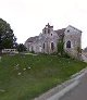 Église Saint-Denis Origny-le-Sec