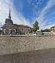 Cimetière communal à Ozourt Ozourt