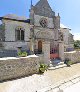 Église Saint Martin de Dommartin Lettrée Dommartin-Lettrée