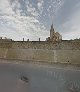 Cimetière Tour-en-Bessin